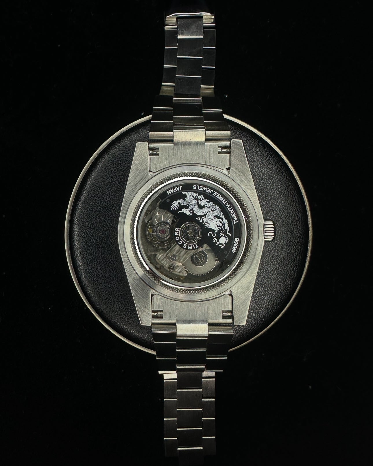 Grand Gold Storm Mod