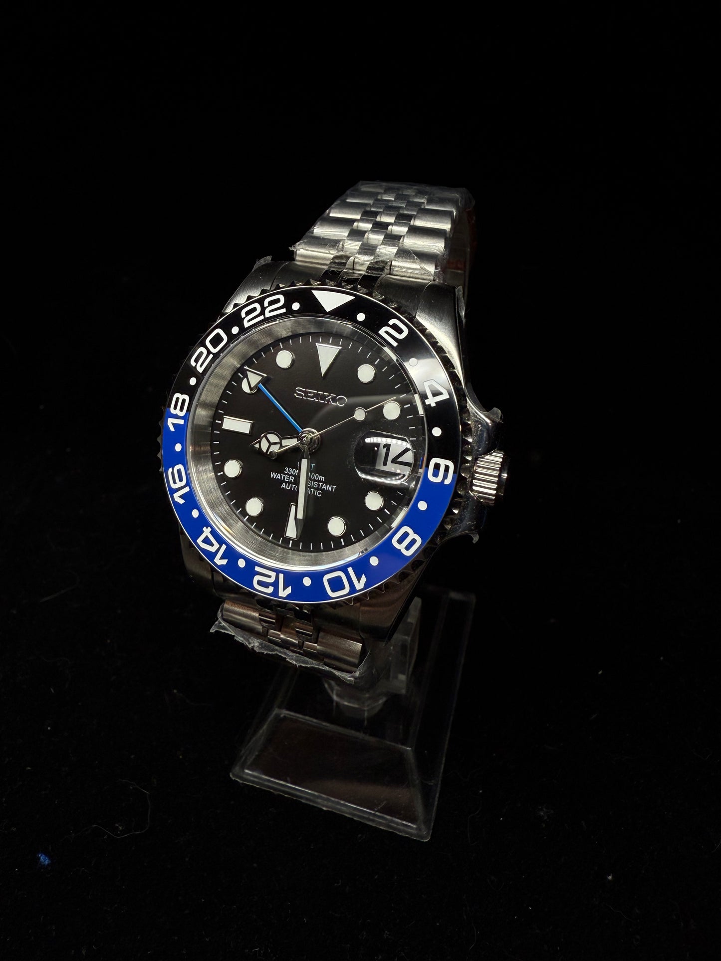 Batman GMT Mod
