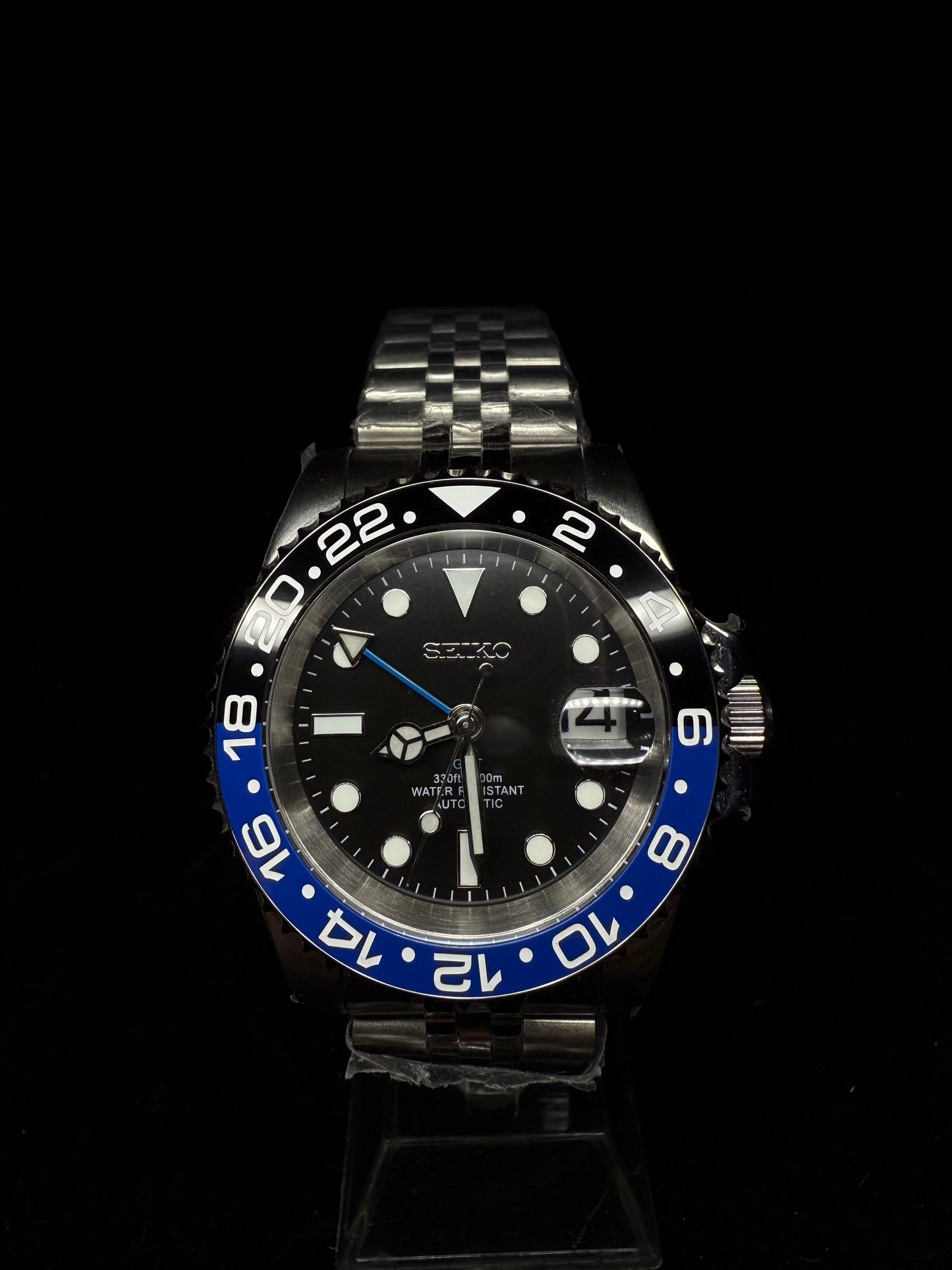 Batman GMT Mod