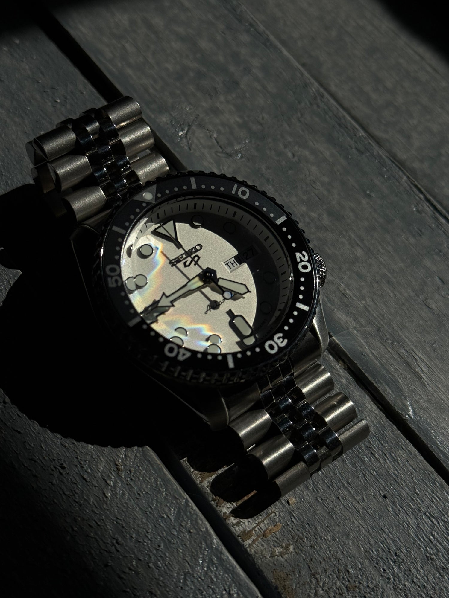 Everything We’ve Built