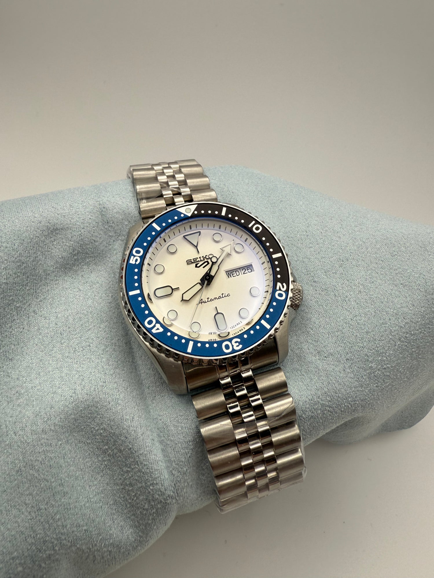 SKX 5 Mods