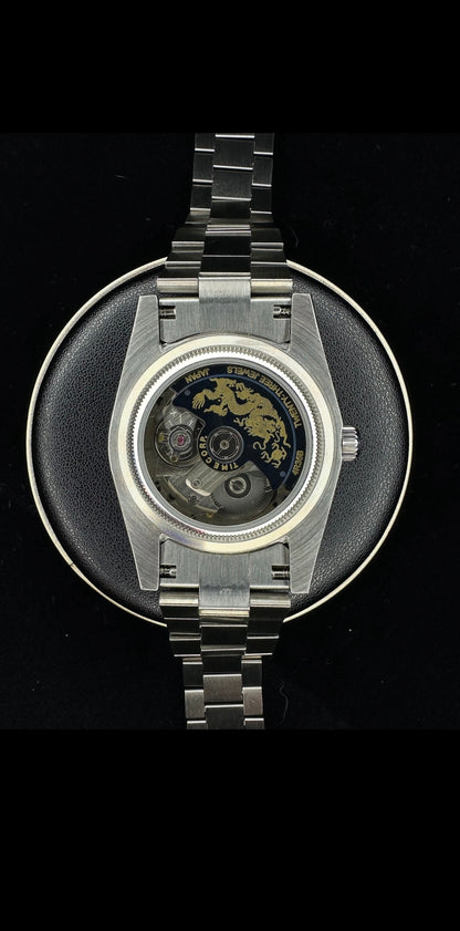 Grand Blue Beat Mod