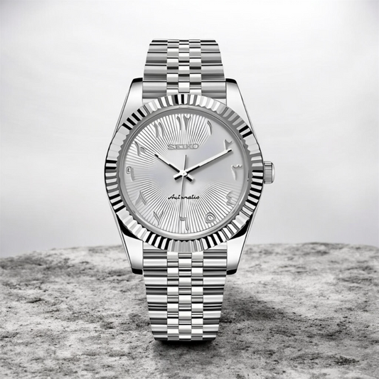 Ice White Sunburst Mod