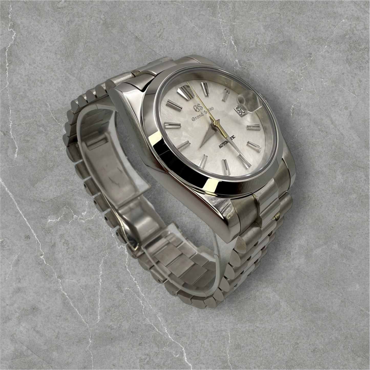 Grand Antarctic Mod