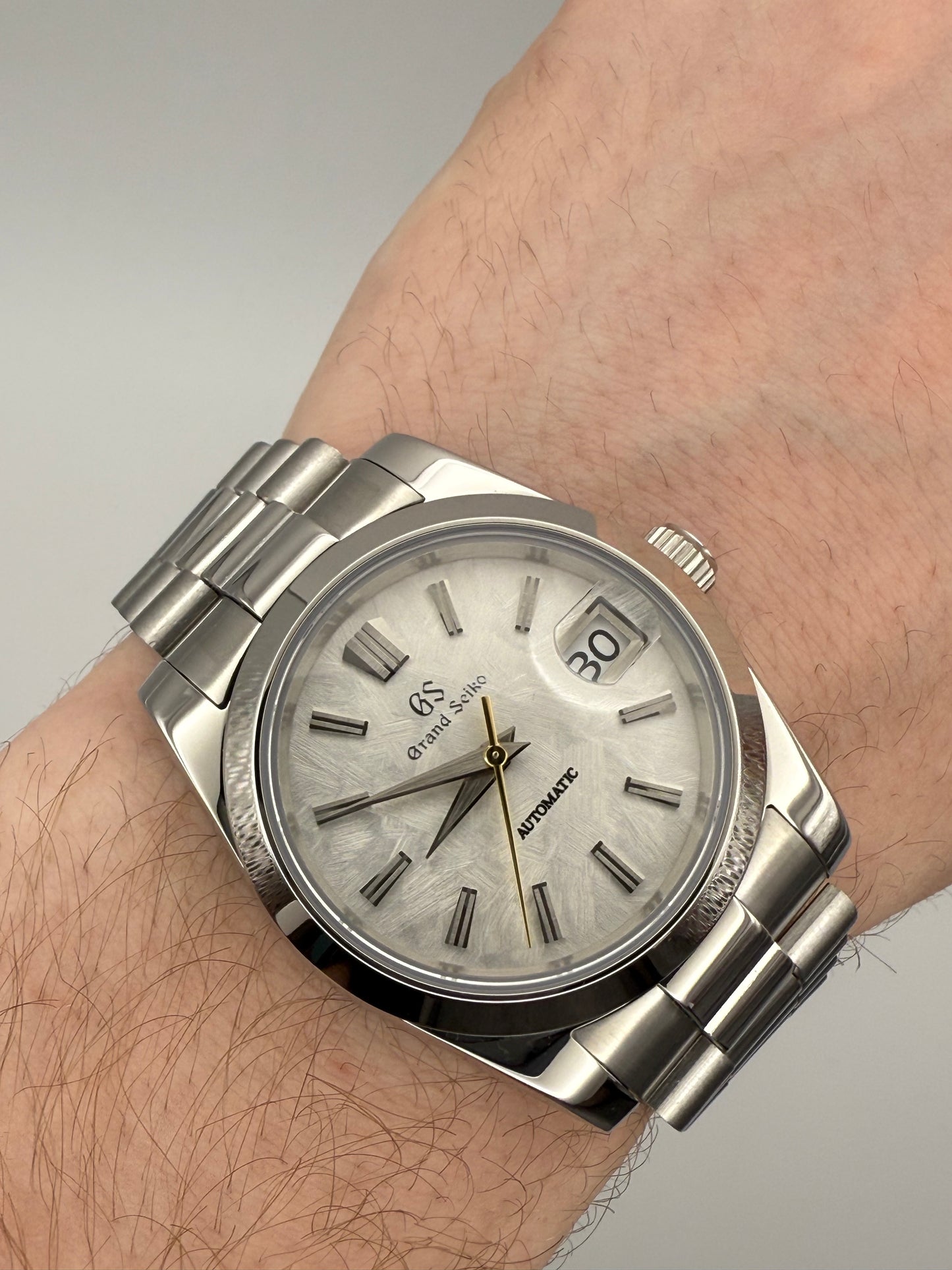 Grand Antarctic Mod