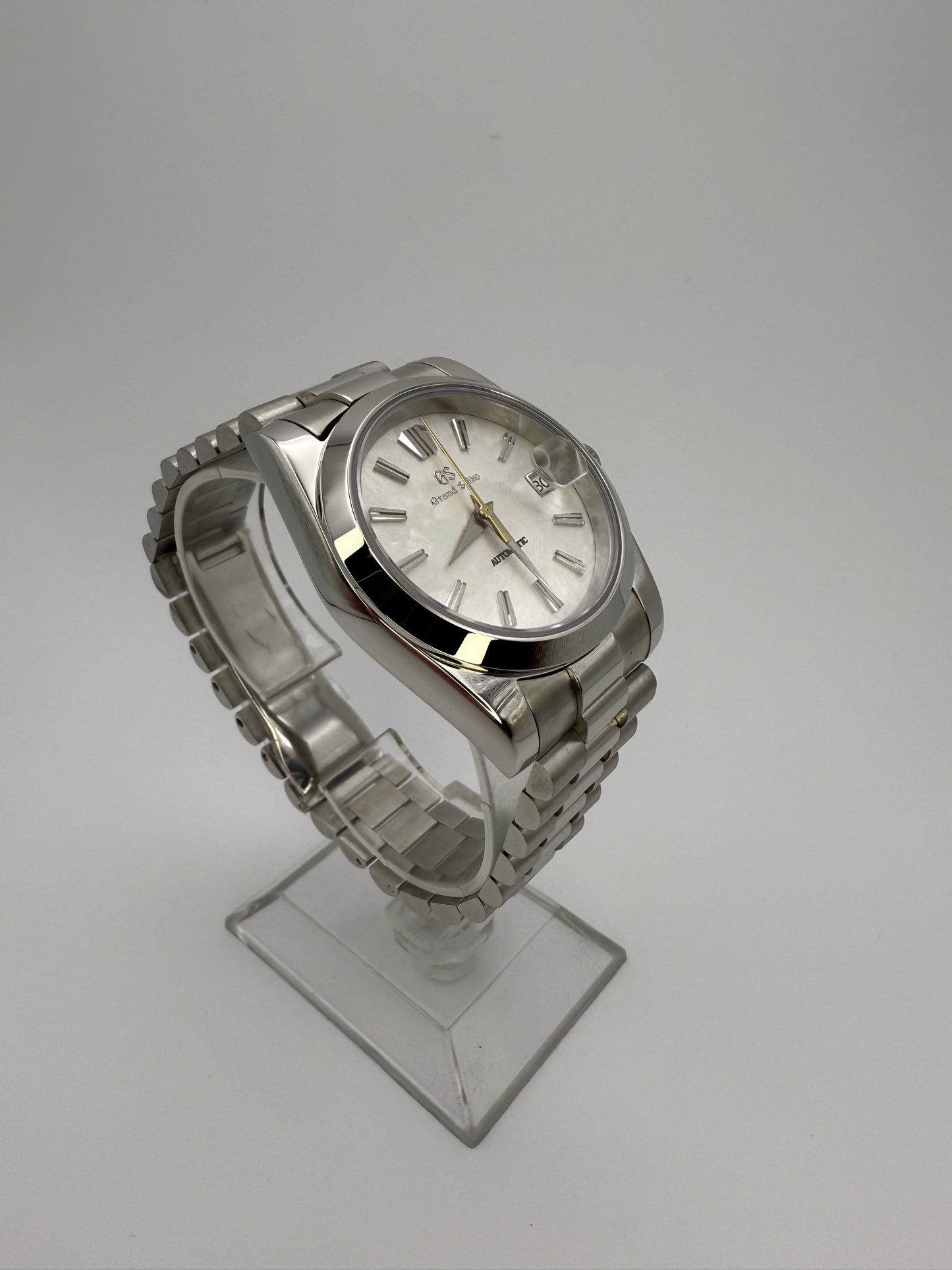 Grand Antarctic Mod