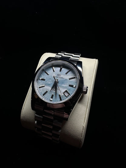 Grand Sky Blue Mod