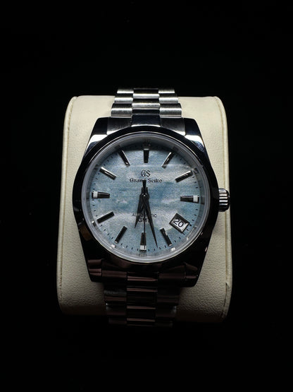 Grand Sky Blue Mod