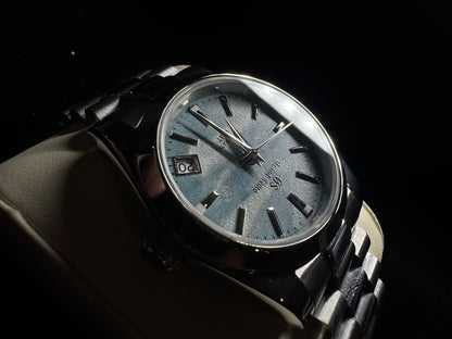 Grand Sky Blue Mod