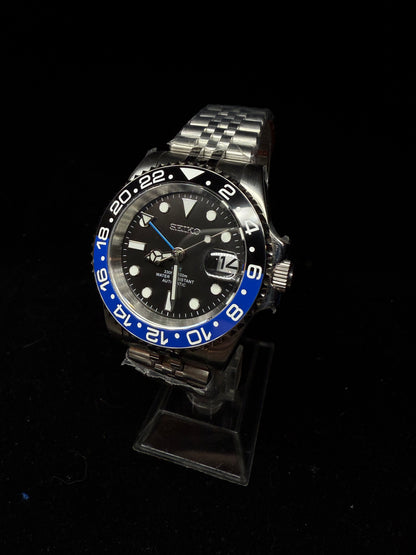 Batman GMT Mod