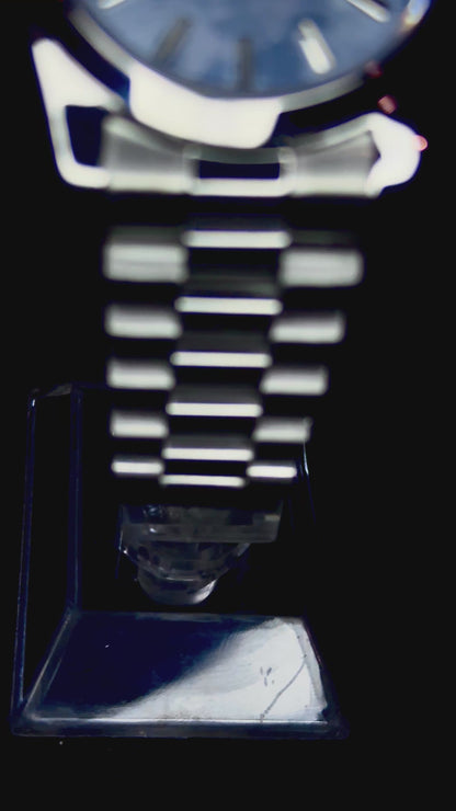 Grand Glacier Mod
